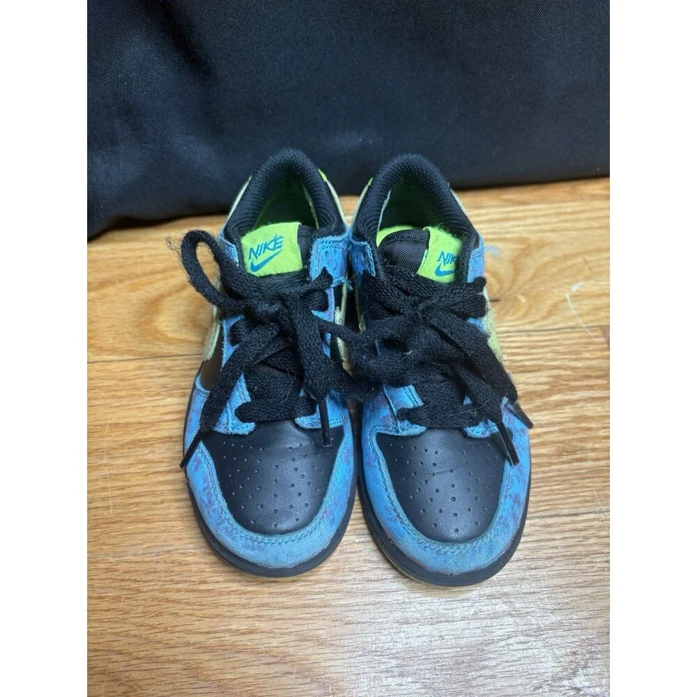 Nike as seen